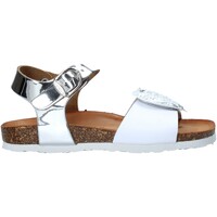 Chaussures Fille Sandales et Nu-pieds Bionatura 22PUPAC Blanc
