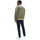 Vêtements Homme Blousons Calvin Klein Jeans K10K106846 Vert