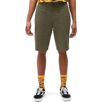 Vêtements Homme Shorts / Bermudas Dickies DK0A4XB4MGR1 Vert