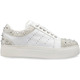Axel Arigato Clean 180 Leather Suede Sneaker