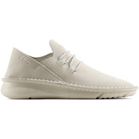 Chaussures Homme Baskets basses Clarks 26153831 Blanc