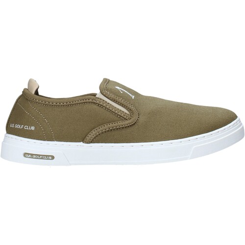 Chaussures Homme Slip ons Homme | U.s. Golf S21-S00US302 - CW61216