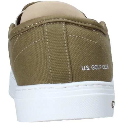 Chaussures Homme Slip ons Homme | U.s. Golf S21-S00US302 - CW61216