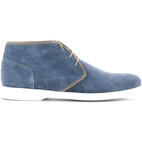 Chaussures Homme Boots Rogers 1508 Bleu