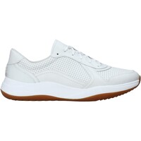Chaussures Homme Baskets basses Clarks 26148130 Blanc