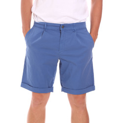 Vêtements Homme Sostenibile Shorts / Bermudas Colmar 0872T 7TR Bleu