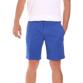 Vêtements Homme Sostenibile Shorts / Bermudas Colmar 0864T 8SP Bleu