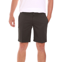 Vêtements Homme Shorts Violett / Bermudas Colmar 0864T 8SP Vert