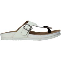 Chaussures Femme Sandales et Nu-pieds Docksteps DSE105455 Blanc