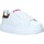 Chaussures Enfant Baskets basses Shop Art SA050307 Blanc