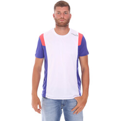 Vêtements Homme T-shirts manches courtes Blushield Diadora 102175719 Blanc
