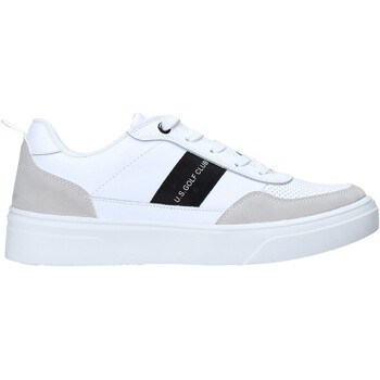 Chaussures Homme Baskets basses U.s. Golf S20-SUS133 Blanc