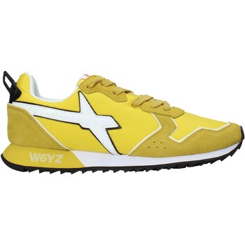 Chaussures Homme Baskets basses W6yz 2013560 01 Jaune