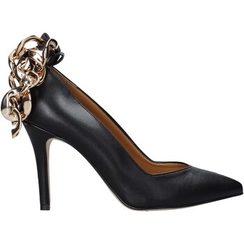 Chaussures Femme Escarpins Grace Kickers Shoes 038148 Noir