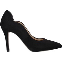 Chaussures Femme Escarpins Grace Shoes 038115 Noir