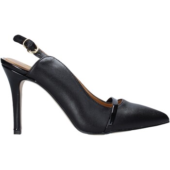 Chaussures Femme Escarpins Grace Shoes 038055 Noir