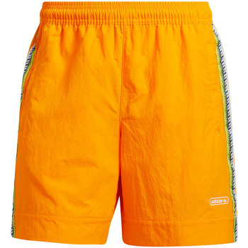 Vêtements Homme Shorts / Bermudas adidas Originals GN3899 Jaune