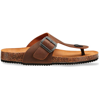 Chaussures Homme Sandales et Nu-pieds Docksteps DSM228401 Marron