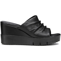 Chaussures Femme Mules Docksteps DSW952106 Noir