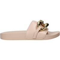 Chaussures Femme Mules Gold&gold A21 FL162 Rose