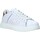 Chaussures Femme Baskets mode Alberto Guardiani AGU101126 Blanc