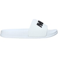 Chaussures Enfant Mules Miss Sixty S20-SMS798 Blanc