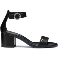 Chaussures Femme Sandales et Nu-pieds Alberto Guardiani AGW003205 Noir