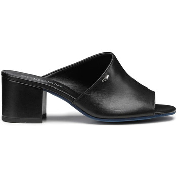 Chaussures Femme Mules Alberto Guardiani AGW003305 Noir