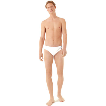 Vêtements Homme Maillots / Shorts de bain Colmar 6681N 4LR Blanc