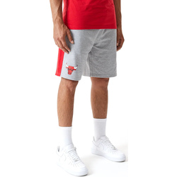Vêtements Homme Shorts / Bermudas New-Era 12590890 Gris
