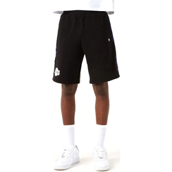 Vêtements Homme Shorts / Bermudas New-Era 12720121 Noir