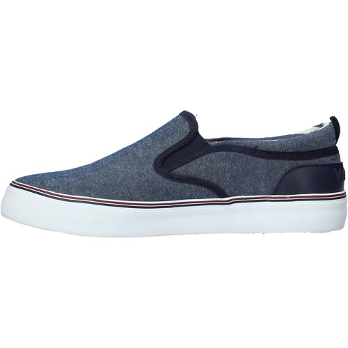 Chaussures Homme Slip ons Homme | Wrangler WM01022A - OI13199