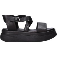 Chaussures Femme Sandales et Nu-pieds Sshady L2204 Noir
