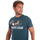 Vêtements Homme T-shirts manches courtes Roberto Cavalli HST68B Vert