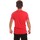 Vêtements Homme T-shirts manches courtes Roberto Cavalli HST65B Rouge