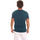 Vêtements Homme T-shirts manches courtes Roberto Cavalli HST64B Vert