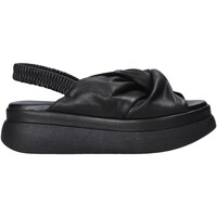 Chaussures Femme Sandales et Nu-pieds Sshady L2210 Noir