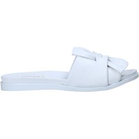 Chaussures Femme Mules Sshady MRT231 Blanc