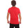 Vêtements Homme T-shirts manches courtes Roberto Cavalli HST66B Rouge