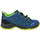 Chaussures Homme Multisport Lytos LE FLORIAN TM87 Bleu