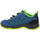 Chaussures Homme Multisport Lytos RIGI JAB KID JAM 15 Bleu