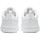 Chaussures Enfant Baskets basses Nike Cadet  COURT BOROUGH LOW 2 Blanc