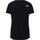 Vêtements Femme T-shirts manches courtes The North Face Simple Dome Noir