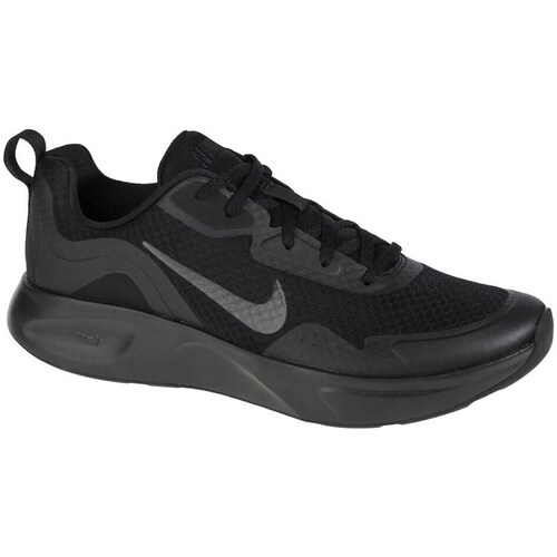 Chaussures Homme Baskets basses Nike Wearallday Noir