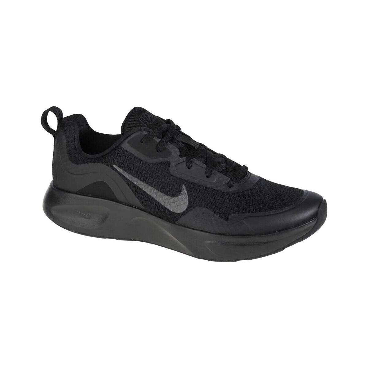 Chaussures Homme Baskets basses Nike Wearallday Noir