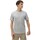 Vêtements Homme Bluzy nike hoodie flc Dickies Mapleton T-Shirt Logo - Grey Gris