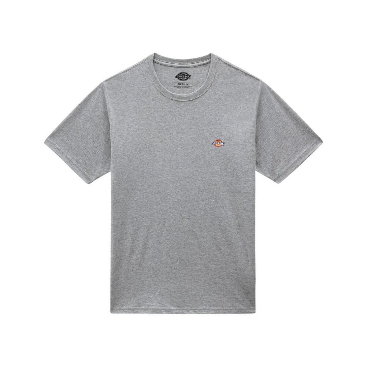 Vêtements Homme T-shirts & Polos Dickies Mapleton T-Shirt - Grey Gris