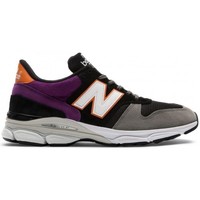 Chaussures Homme Baskets mode New Balance M7709SCF Made in England Multicolore