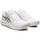 Chaussures Femme Multisport Asics GEL CHALLENGER 13 Blanc