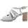 Chaussures Femme Sandales et Nu-pieds CallagHan 24802 Autres